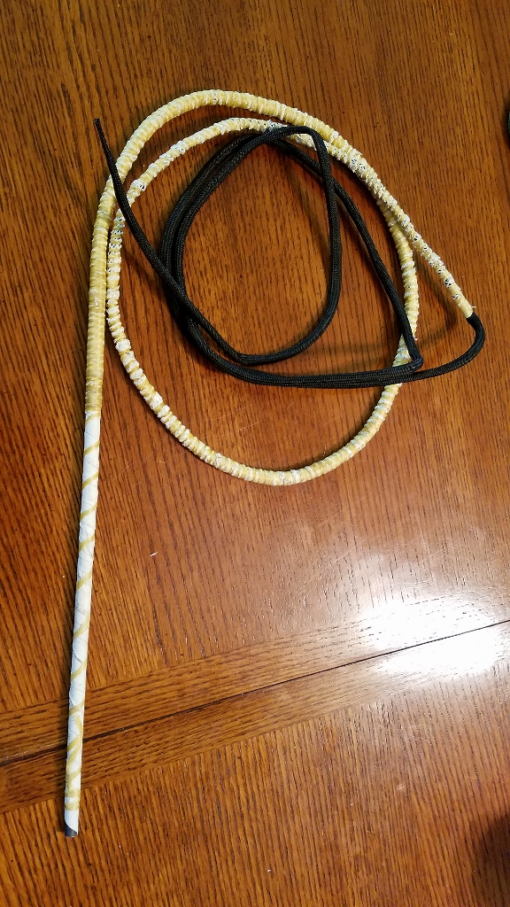 Cinnamon teal core bolster and lashing (1) (576x1024)