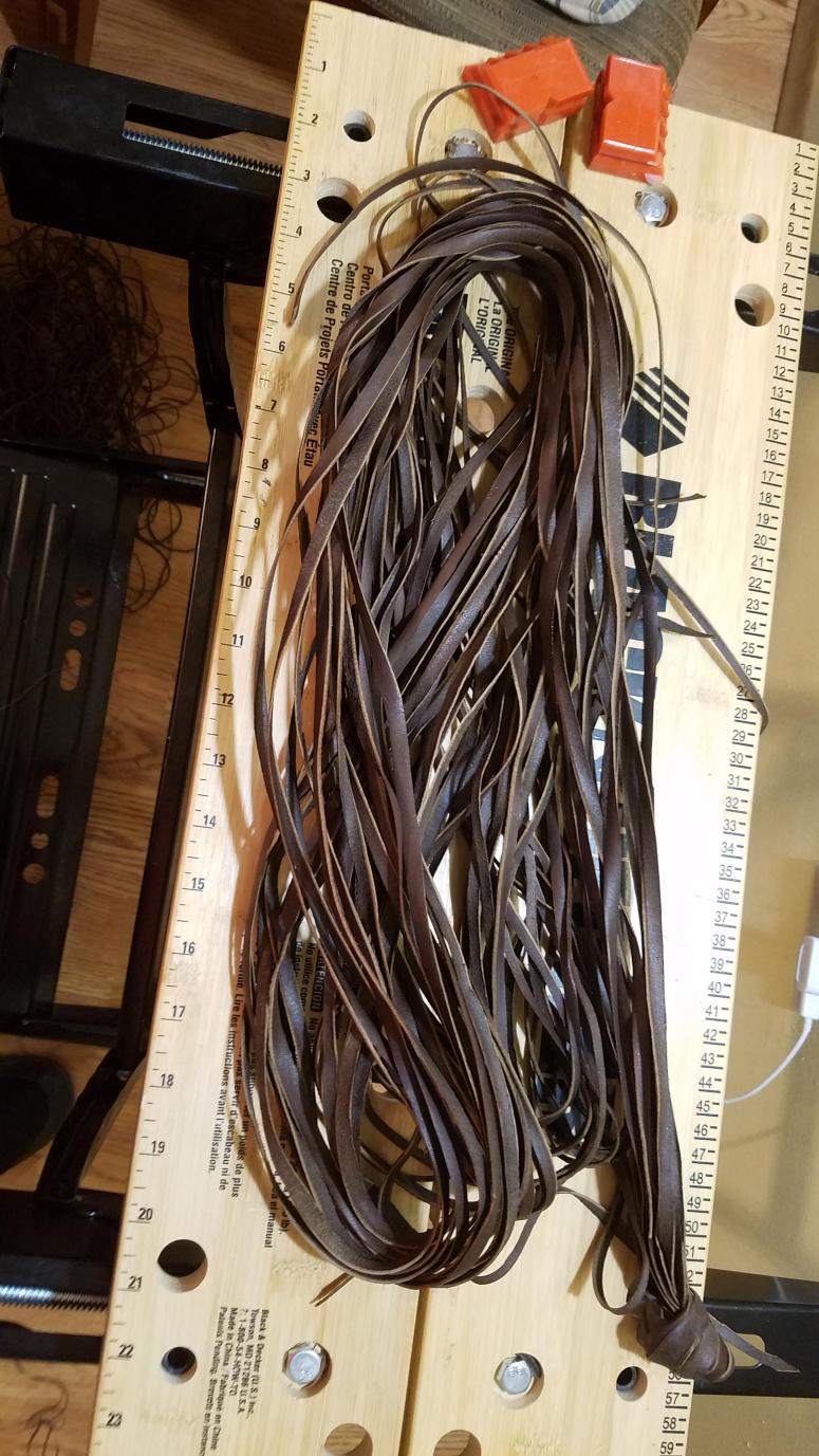 lace for the 4th belly