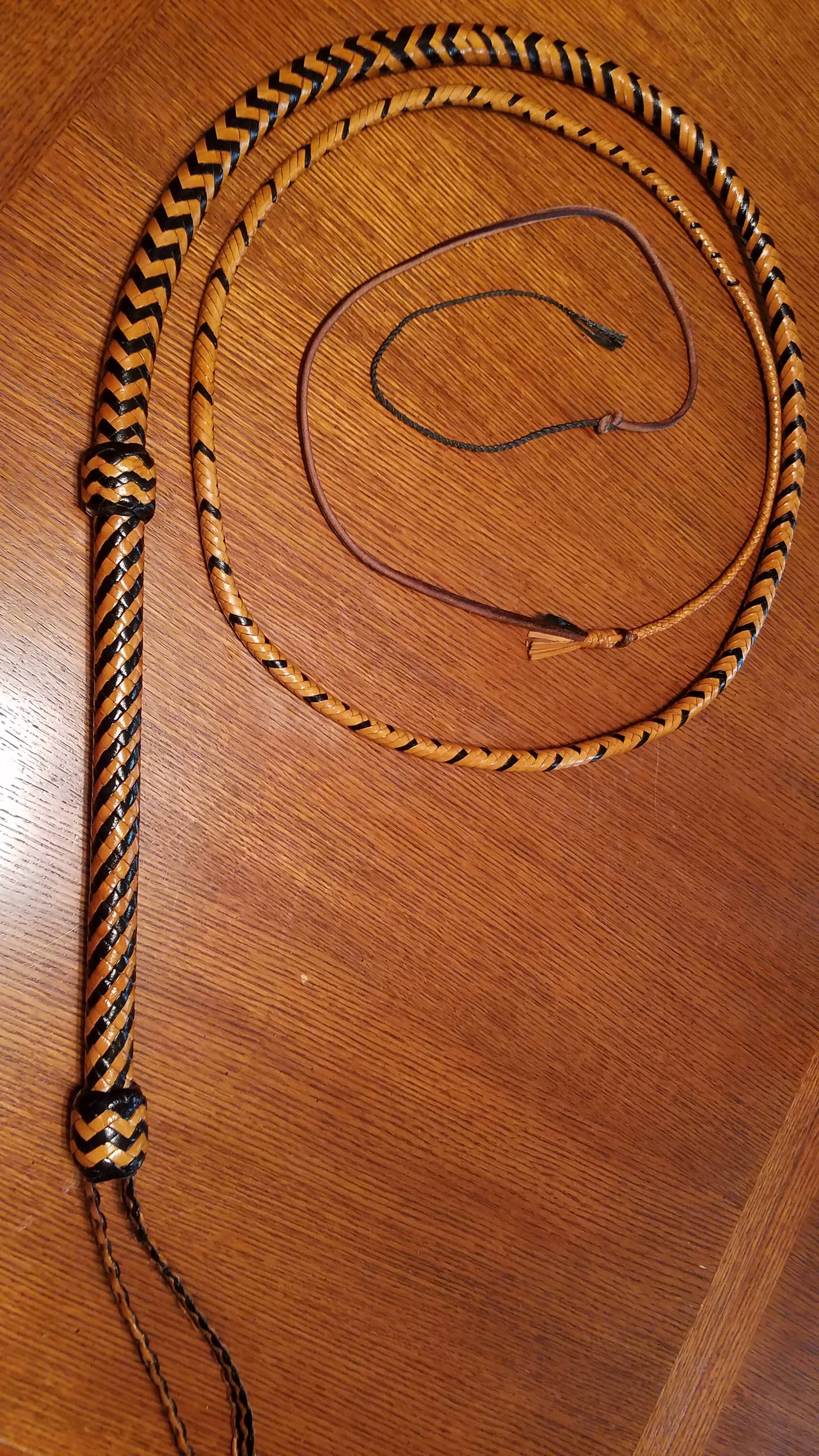 Black and Tan Fantasy (5)