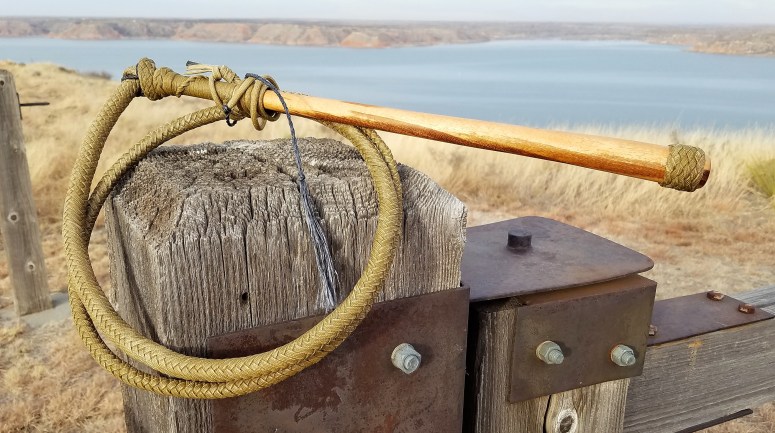 Maiko's Stock Whip (17)