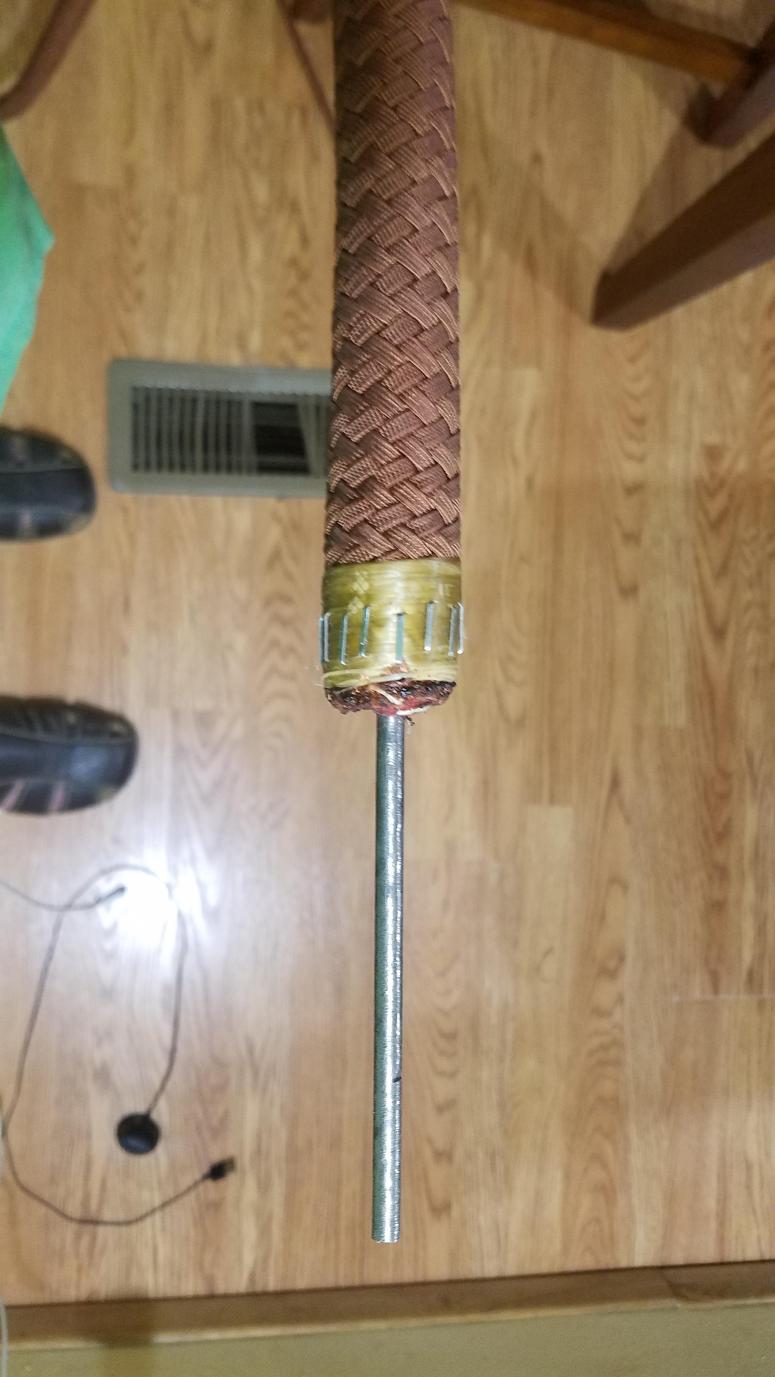 Red dog transition 1