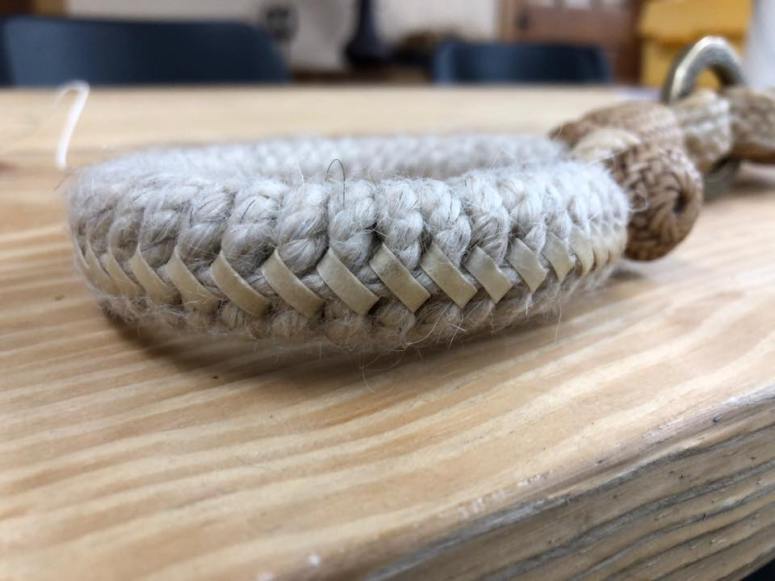 Hobbles by Billy Albin