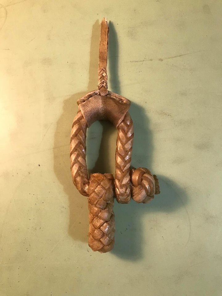 Hondo by Mike Hickey