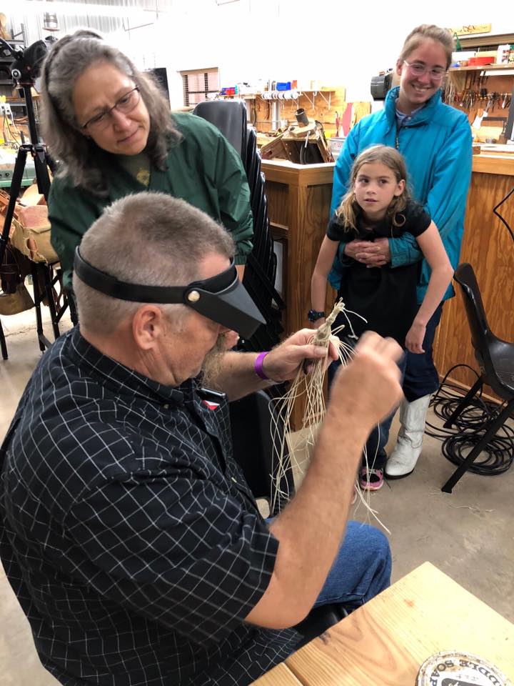 Jan Photo by Trudy Hickey