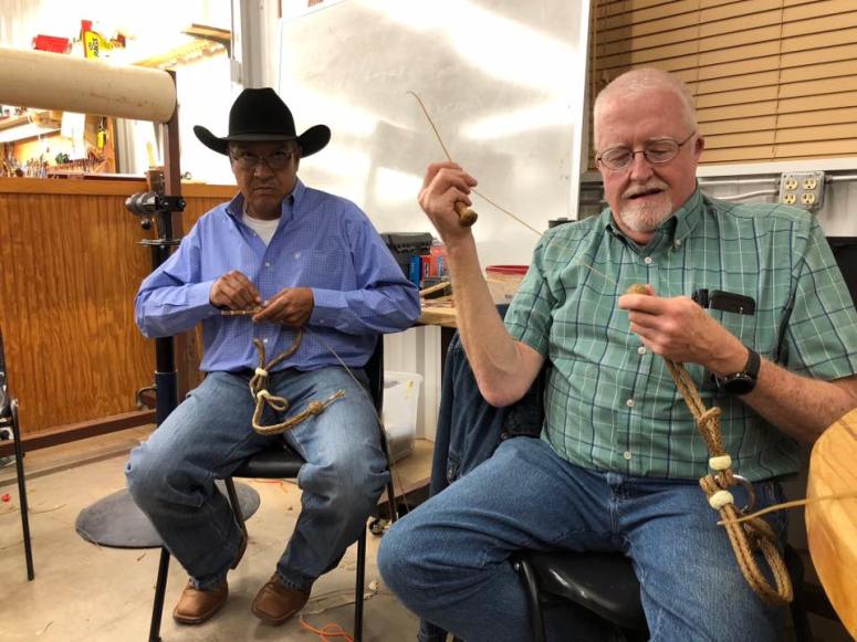 Me and Robby by Trudy Hickey