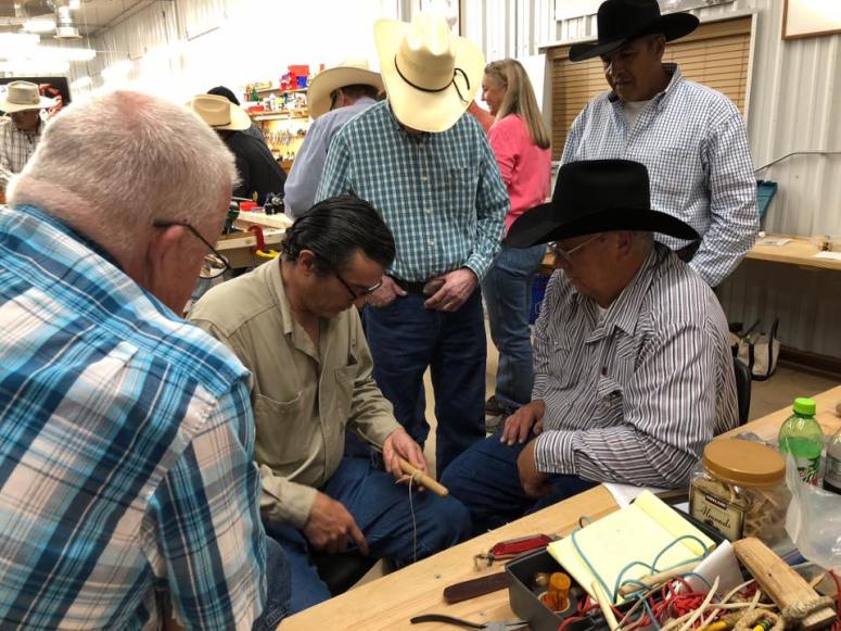 Me, Pablo, Billy, Mike and Robby