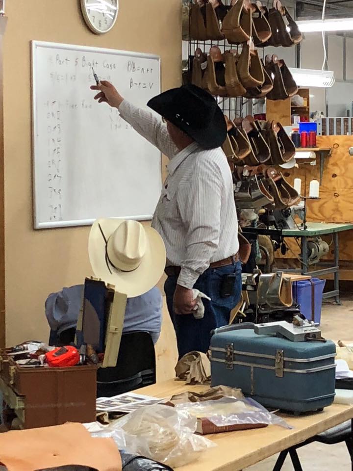 Mike Hickey Photo by Trudy Hickey