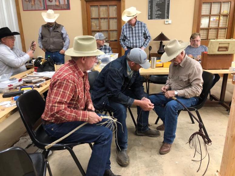 Ralph, Matthew, and by Trudy Hickey